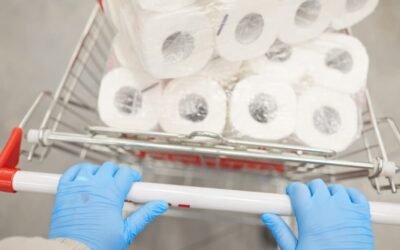 Let Your Janitorial Provider Handle Restroom Supplies — Here’s Why It Pays Off