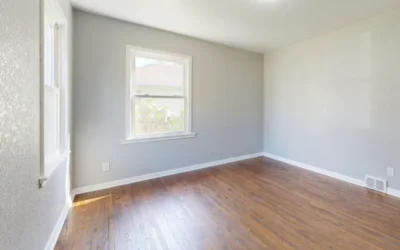 4 Steps to Keep Your VCT Floors Looking Great