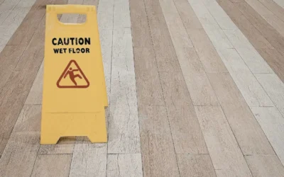 3 Types of Janitorial Companies to Stay Away From