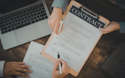 Breaking Free from Your Janitorial Contract