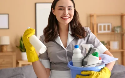 Let Your Janitorial Provider Handle Restroom Supplies — Here’s Why It Pays Off