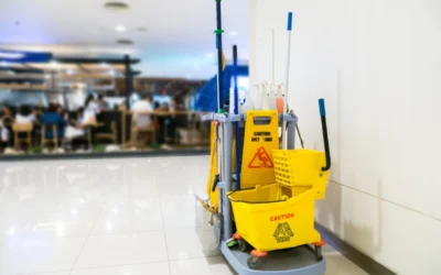 Transitioning to a New Cleaning Service: A Comprehensive Guide