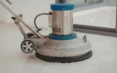 Unveiling the Mystery: What Lies Behind Your Cleaning Service Quote?