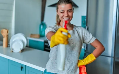 Where Are All the Janitors? – 3 Trends Making Hiring Harder